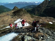 MONTE FIORARO o azzarini (2431 m.) - FOTOGALLERY